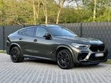 BMW X6 M Competition M Competition