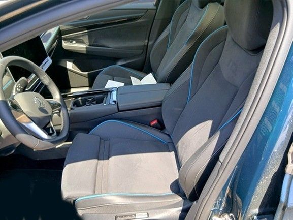 Volkswagen ID.7 Pro PANORAMA WÄRMEPUMPE AREAVIEW IQ-LIGHT imagem 3