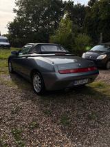 Alfa Romeo Spider 2.0 Twin Spark Cabrio - Alfa Romeo aus 1998
