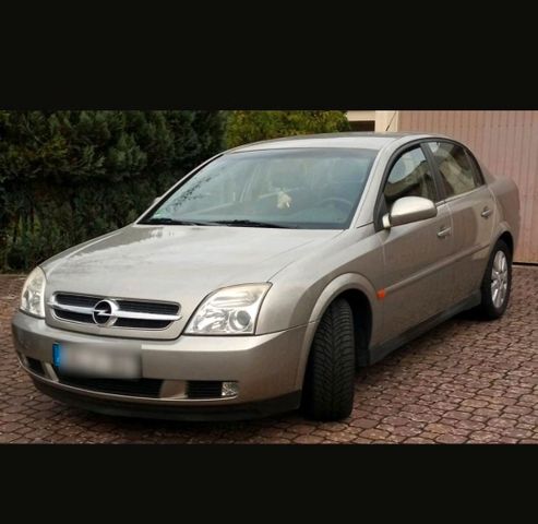 Opel Vectra 2.2 16V Comfort Comfort