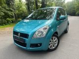 Suzuki Splash Comfort Klima Top Zustand 5-Türig - Suzuki Splash mit Diesel-Antrieb