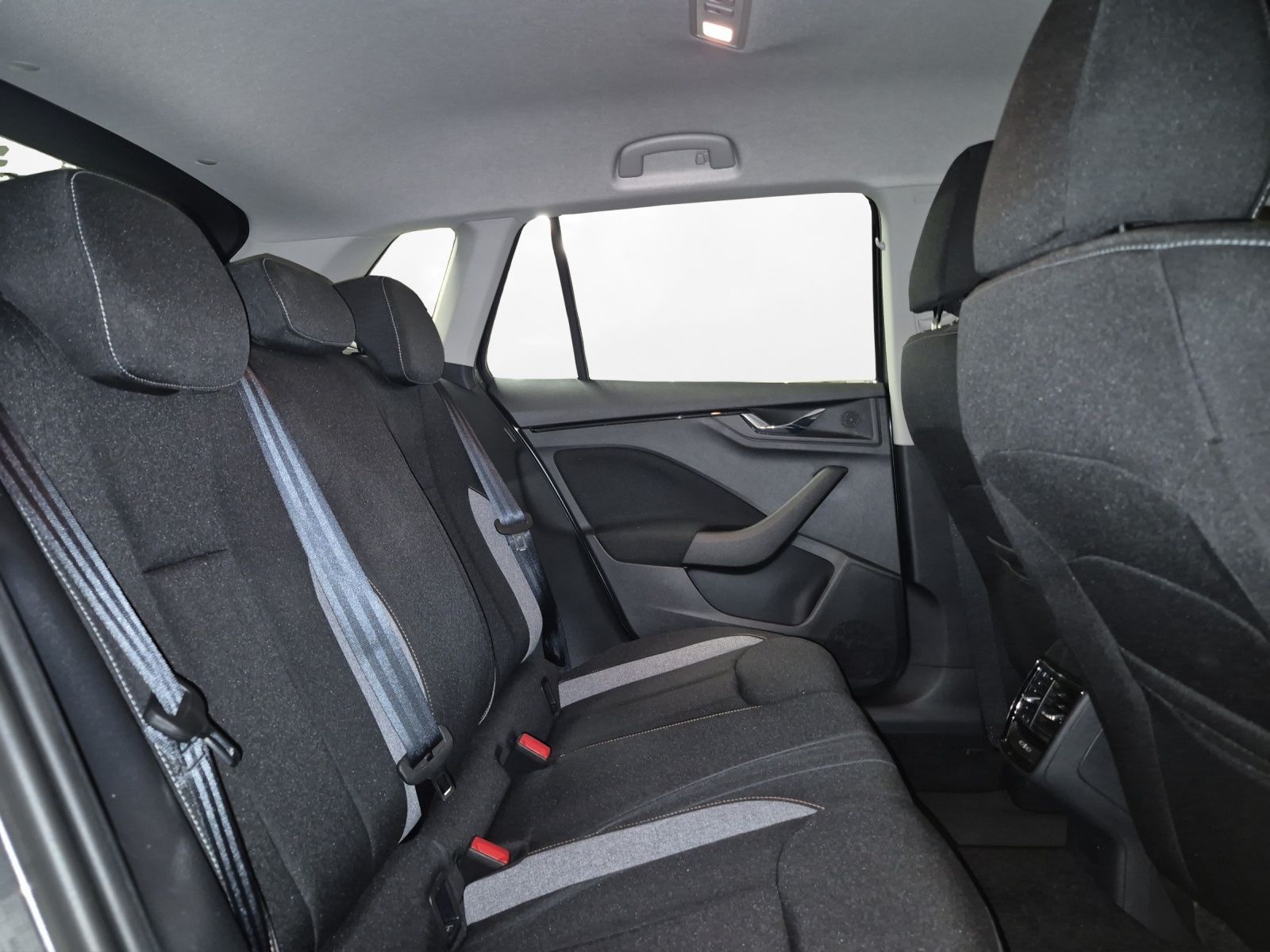 Skoda Kamiq - Bild 16