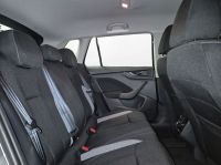 Skoda Kamiq - Vorschau Bild 16
