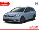 Volkswagen Golf VII Variant 1.5 TSI IQ.DRIVE Navi ACC PDC - gebrauchte Kombis