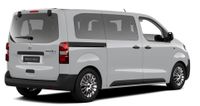 Toyota Proace (Verso) - Vorschau Bild 3