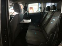 Ford Tourneo Connect - Vorschau Bild 18