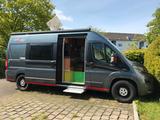 Malibu Van 600 LE - Angebote