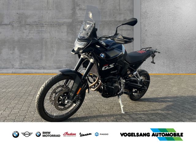BMW F 900 GS Dynamik-Paket, Akrapovic-Endschalldämpf