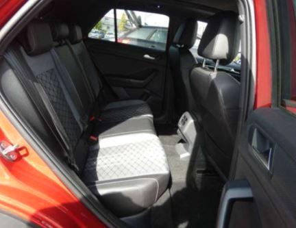 Volkswagen T-Roc 2.0 TSI R-Line 4M DSG Pano Matrix Navi ACC, миниатюра 5