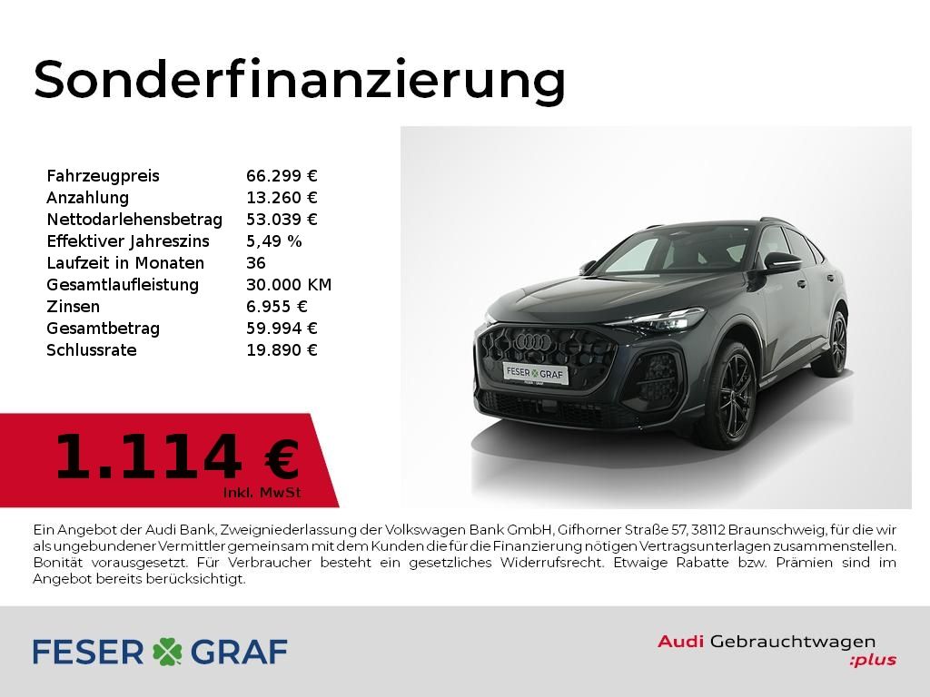 Audi Q5 - Bild 1