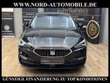 Seat Leon Xcellence 1.4 e-Hybrid DSG Kamera/Navi/LED - SEAT Leon Xcellence mit Hybrid-Antrieb (Benzin/Elektro)