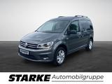 Volkswagen Caddy Kombi 1.4 TSI Comfortline  PDC LM Tempo Kl - gebrauchte VW Caddy aus dem Jahr 2019