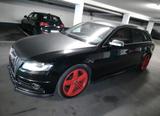 Audi S4 Quaddro, MTM 400Ps, Bj. 2009, Top ... - gebrauchte Audi S4 aus dem Jahr 2009
