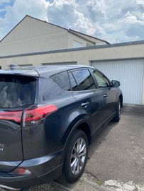 Toyota RAV 4 - 2