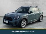 MINI COOPER_COUNTRYMAN UNTAMED EDITION NAVI+KLIMA+LED - gebrauchte MINI Cooper Countryman aus dem Jahr 2023