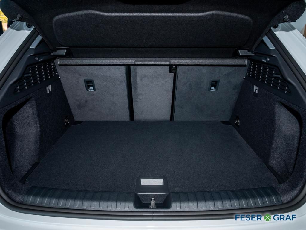 Audi A3 - Bild 10