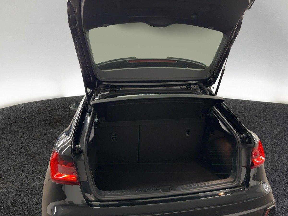 Audi A1 - Bild 10