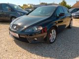 Seat Leon Cupra R Navi Bi-Xenon Klima NSW - Seat Leon aus 2012