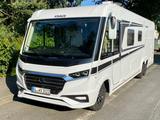 Knaus LIVE I 900 LEG in umfangr. Luxus-Ausstattung