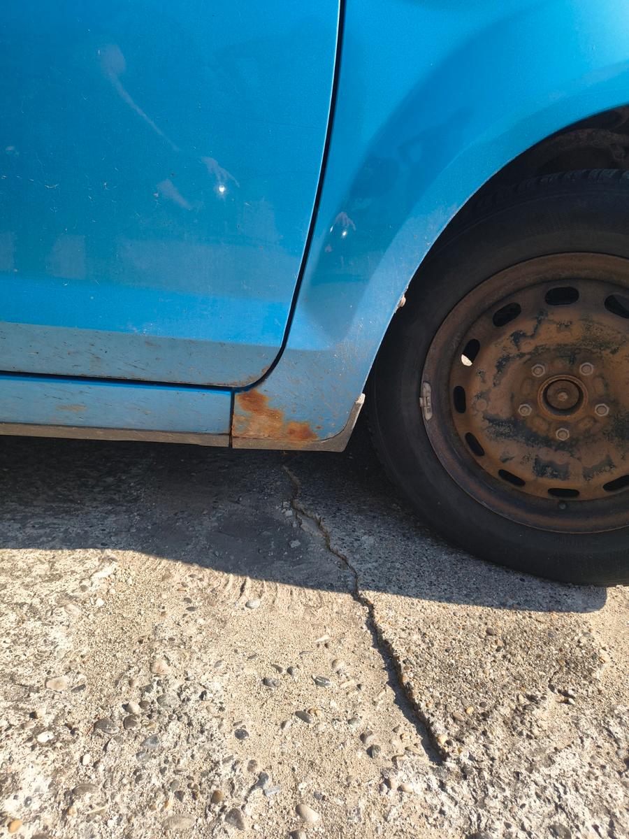 Ford Focus 2008 — photo 12