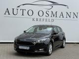 Ford Focus 1.0 EcoBoost Cool & Connect / Navigation - Ford Focus Gebrauchtwagen in Duisburg