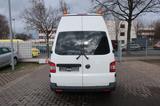Volkswagen T5 Transporter Hochdach lang/Rampe/Klima/Nr.268 - Volkswagen T5: Hoch Lang