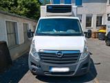 Opel Movano Kühltransporter 2.3 CDTI - Opel Movano in Wuppertal
