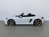Porsche Boxster25Years - 1 of 1250 | ACC | Entry&Drive - Porsche Boxster aus 2022