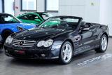 Mercedes-Benz MERCEDES-BENZ SL 55 AMG AMG ITALIANA - TUTTA TAG - gebrauchte Mercedes-Benz SL 55 AMG aus dem Jahr 2005