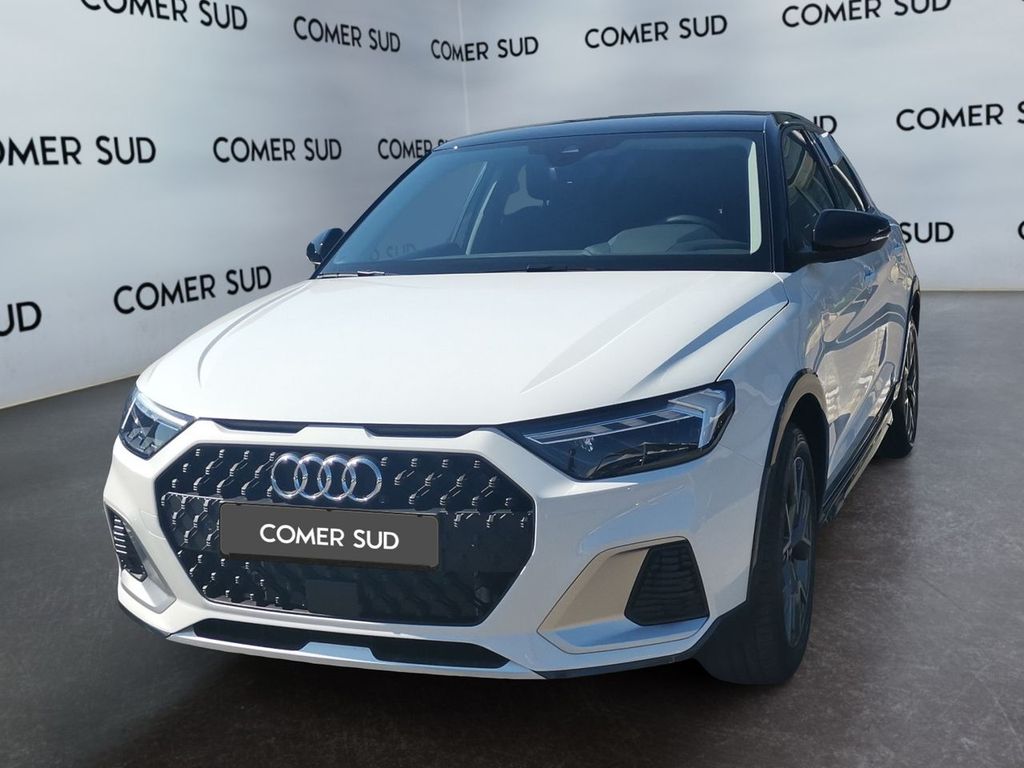 Image of Audi A1