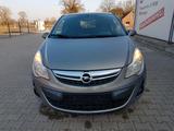 Opel Corsa*4 ZYLINDER*WENIG-KM*TÜV NEU* - Opel Corsa: C