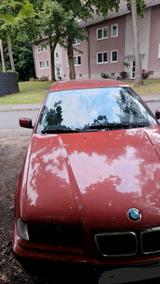 BMW 316 i compact für Bastler oder als Ers... - BMW 316 aus 1998: 316i Compact
