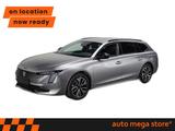 Peugeot 508 1.5 BlueHDi 130 SW Allure Pack ACC/AHK/AUT - Peugeot Gebrauchtwagen in Mannheim