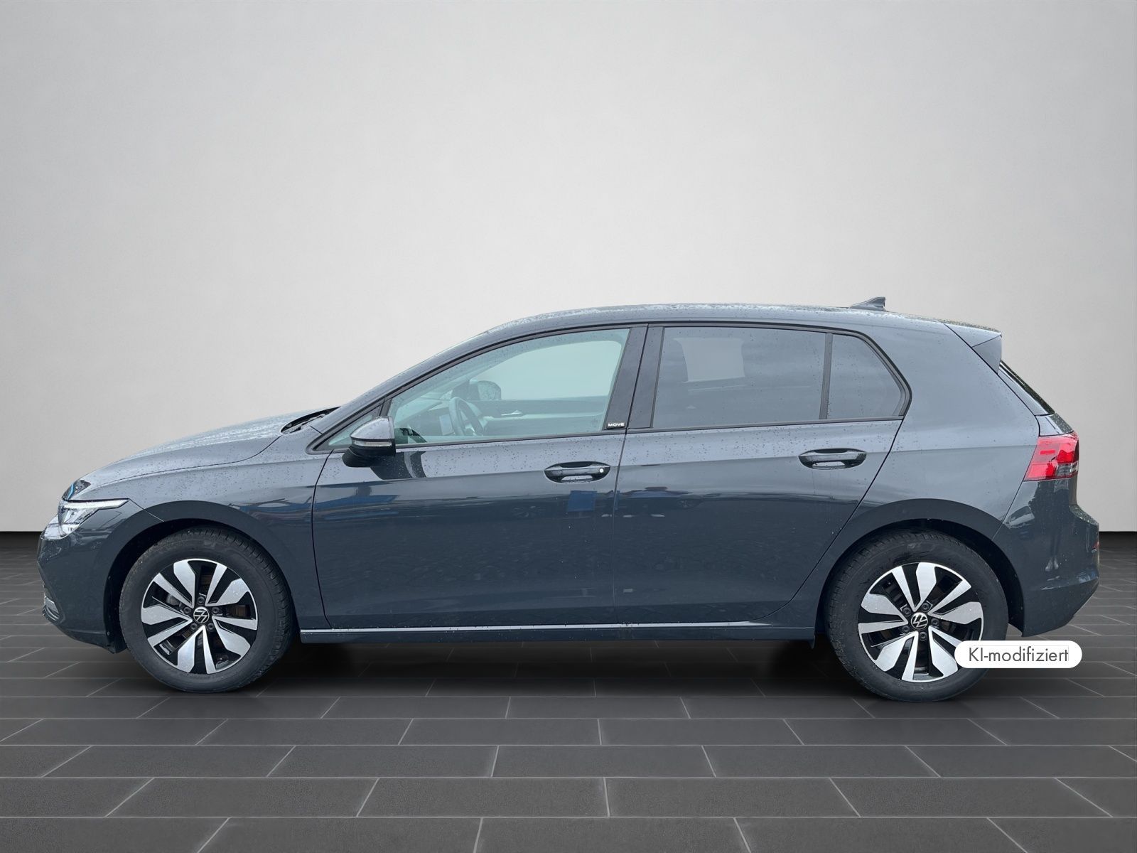 Volkswagen Golf - Bild 9