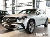 Mercedes-Benz GLC 220 d 4M+AMG+KEYLESS+360°+DIGITAL+MEMORY+SHZ