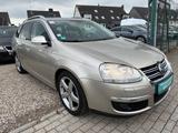 Volkswagen Golf V Variant Sportline*TÜV NEU*2HAND* - Volkswagen Golf: Variant Sport