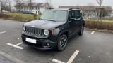 Jeep Renegade 1.6 E-torQ (Benziner) - Jeep Renegade von privat