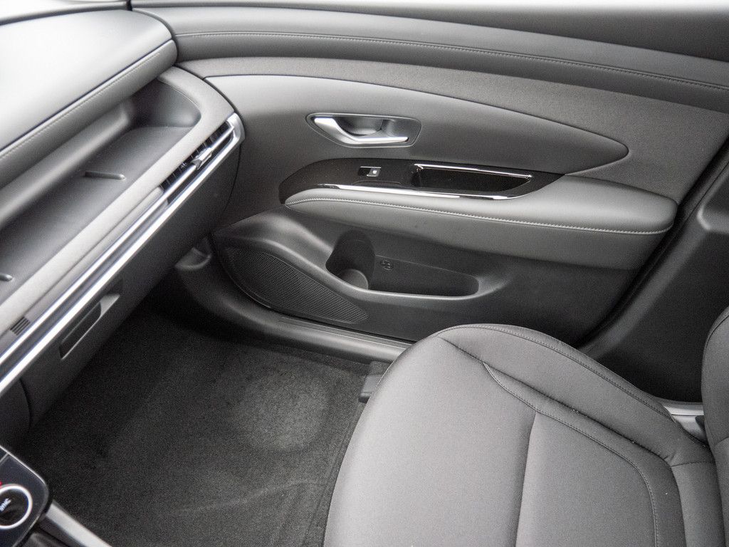 Hyundai Tucson – Bild 14