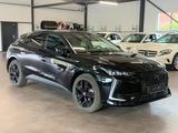 DS Automobiles DS4 Performance+ LED+MEMORY+KAM.+LK.HZ+HEAD-UP+ - schwarze DS Automobiles DS4