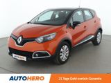 Renault Captur 1.2 TCe Dynamique Aut.*PDC*SHZ*KLIMA* - Renault Captur Gebrauchtwagen in Stuttgart