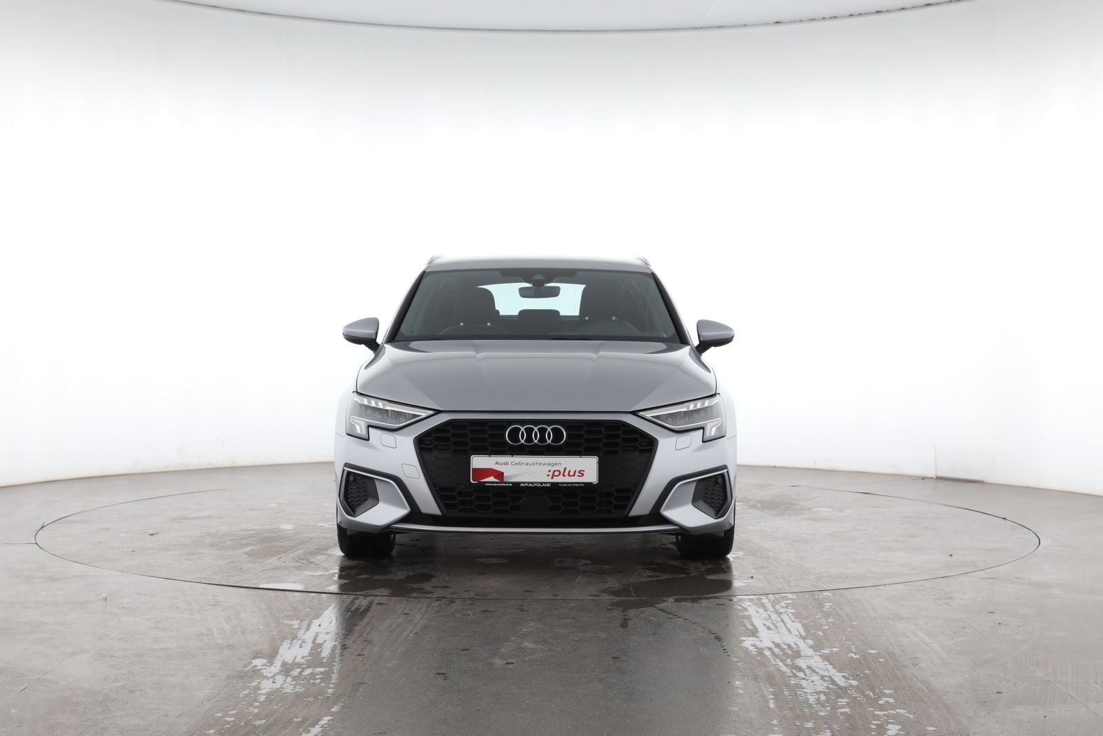Audi A3 - Bild 5