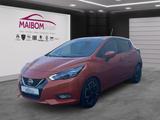 Nissan Micra 1.0 12V KAT N-Way*Automatik* - gebrauchte Nissan Micra aus dem Jahr 2022