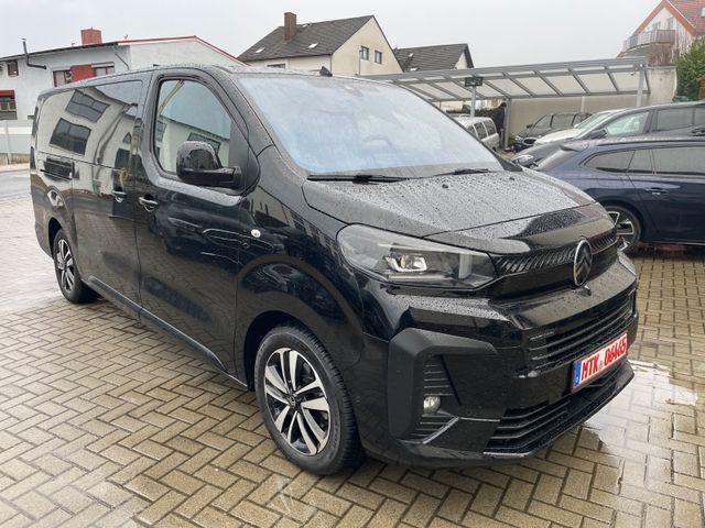 Citroën SpaceTourer 2.0 BlueHDi 180 XL L3