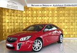 Opel Insignia 2.8 Turbo 4x4 OPC * *NAVI*TEMPOMAT* - Opel Gebrauchtwagen von 2010