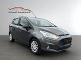 Ford B-MAX Trend*PDC*SHZ*Tüv Neu*1.Hand* - Ford B-Max Gebrauchtwagen