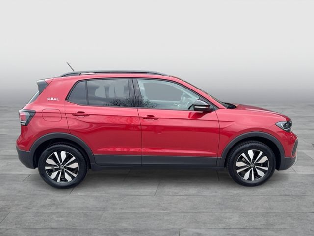 T-Cross Life GOAL 1.0 l TSI OPF 70 kW (95 PS) 5-