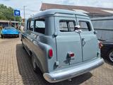 Chevrolet Suburban - Chevrolet aus 1956
