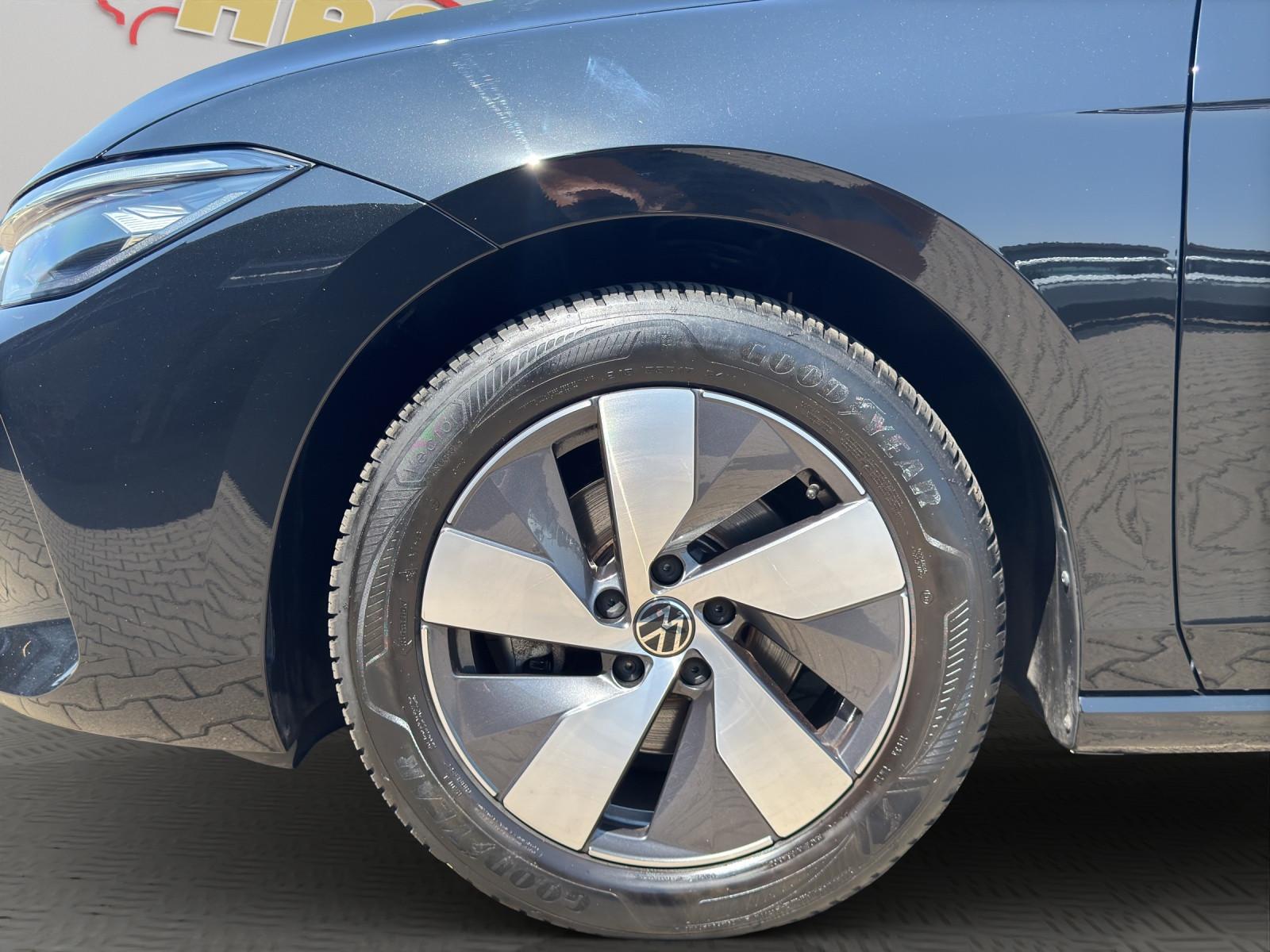 Volkswagen Passat 1.5 eTSI *LED*App-Connect*Kamera*, миниатюра 20
