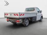 Volkswagen T6.1 Pritsche Einzelkabine 2.0 TDI LR*AHK*LED* - Volkswagen T6: Pritsche