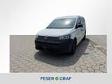 Volkswagen Caddy Cargo 2,0 l TDI EU6 SCR 75 kW